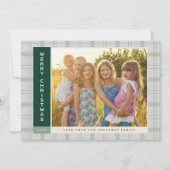 セージ プライド サイドバー シーズンカード (正面)