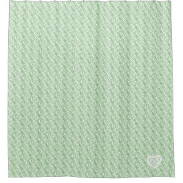 セージ ライフ シャワー カーテン - アディラ アクー