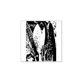 セージ ラバースタンプ (インプリント)