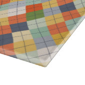 セーターの背景2 カッティングボード (角)