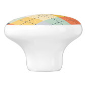 セーターの背景2 セラミックノブ (側面)