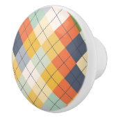 セーターの背景2 セラミックノブ (右)