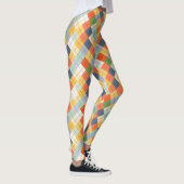 セーターの背景2 レギンス (右)