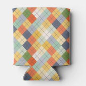 セーターの背景2 缶クーラー (裏面)