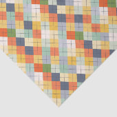 セーターの背景2 薄葉紙 (詳細)