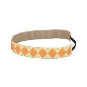 セーターの背景 アスレチックヘッドバンド (右)