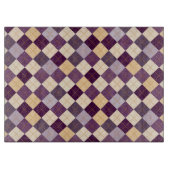 セーターの背景 カッティングボード (正面)