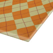 セーターの背景 カッティングボード (角)