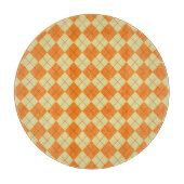 セーターの背景 カッティングボード (正面)