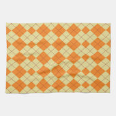 セーターの背景 キッチンタオル (横)