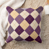 セーターの背景 クッション (ブランケット)