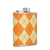 セーターの背景 フラスク (右)