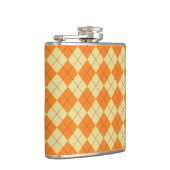 セーターの背景 フラスク (右)