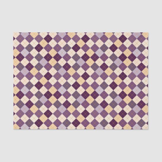 セーターの背景 薄葉紙 (正面)