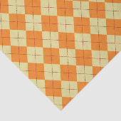 セーターの背景 薄葉紙 (詳細)