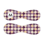 セーターの背景 野球ボール (パネル)