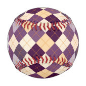 セーターの背景 野球ボール (正面)