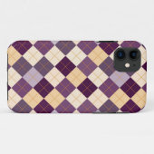 セーターの背景 Case-Mate iPhoneケース (裏面(横))