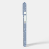セーターウェザーコージー秋 Case-Mate iPhoneケース (裏面 / 左)
