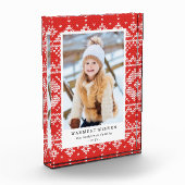 セーター天気 | 休日のフォトブロック フォトブロック (左)