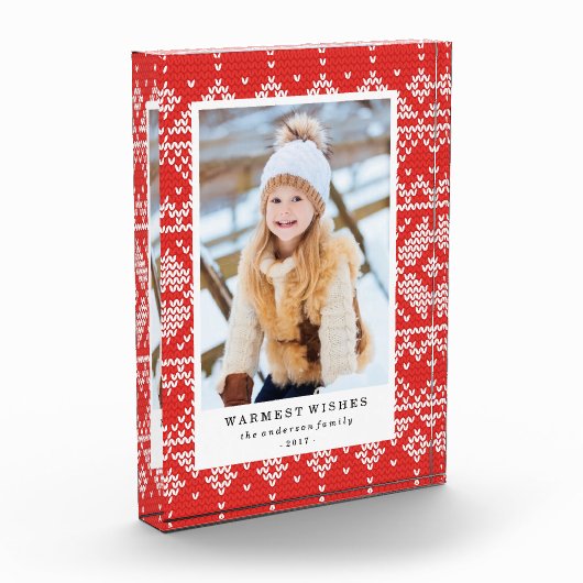 セーター天気 | 休日のフォトブロック フォトブロック (左)