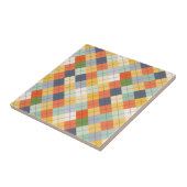 セーター背景2 タイル (側面)