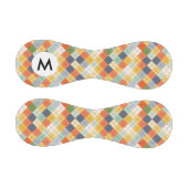 セーター背景2 野球ボール (パネル)