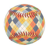 セーター背景2 野球ボール (正面)