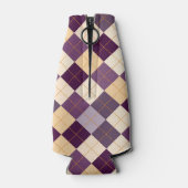 セーター背景 ボトルクーラー (裏面)