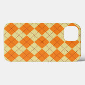 セーター背景 Case-Mate iPhoneケース (裏面 (横))