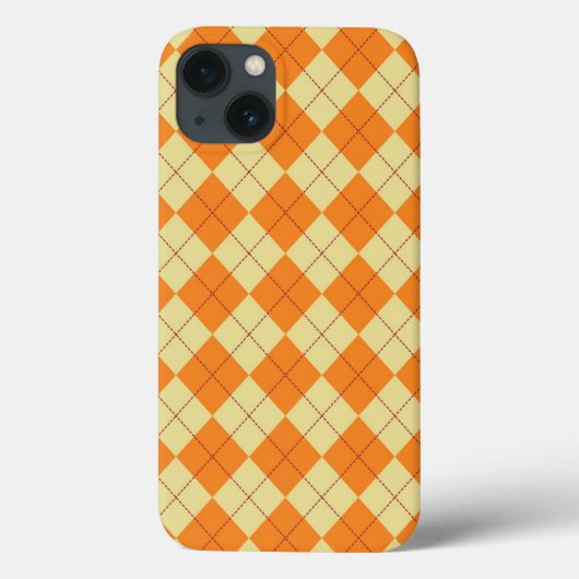 セーター背景 Case-Mate iPhoneケース (裏面)