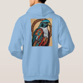 セーター (裏面)