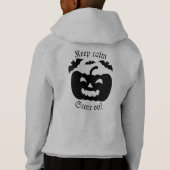 セーター,ヘローエン (裏面)