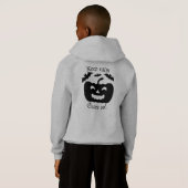 セーター,ヘローエン (裏面フル)