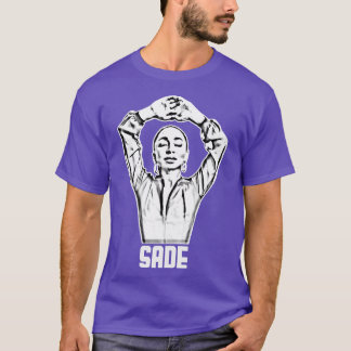 セードソウルシンガー Tシャツ