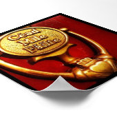 セードマイル失敗 ポスター (角)