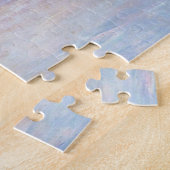 セーヌニアバーノンモネファインアート ジグソーパズル (側面)