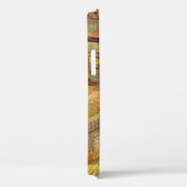 セーヌ川の橋、アニエール　ヴィンセント・ヴァン・ゴッホ Case-Mate iPhoneケース (裏面 / 右)