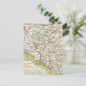 セーヌ川 ポストカード (スタンド正面)