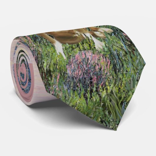 セーヌ・ボクサー ネクタイ (ロール)