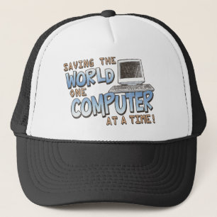 セービングのtheWorld キャップ