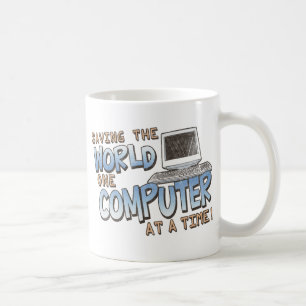 セービングのtheWorld コーヒーマグカップ