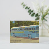 セーフウェイツアーズノースカロライナヴィンテージ ポストカード (スタンド正面)