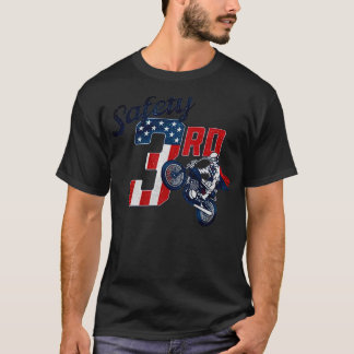 セーフティー3rd tシャツ
