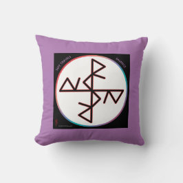 セーフトラベルビンズピロー クッション