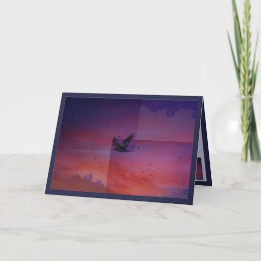 セーフホーム カード (正面)