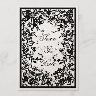 セーブザデート