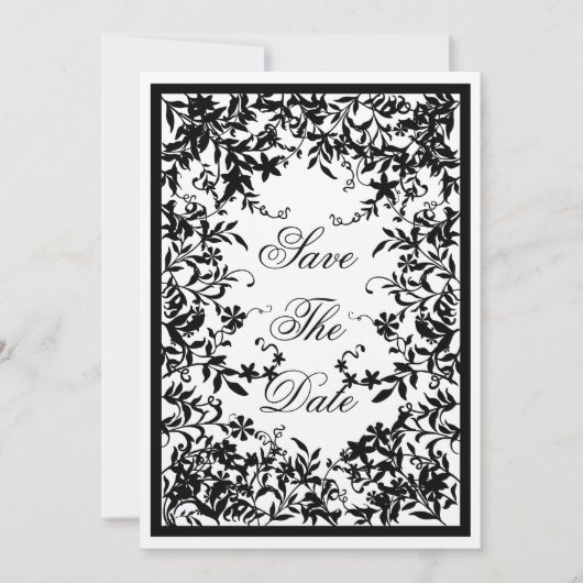 セーブザデート (正面)