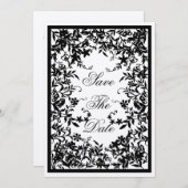 セーブザデート (正面/裏面)