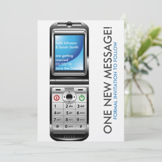 セーブザデート (スタンド正面)